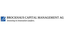 Brockhaus Capital Management AG