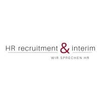 HR Recruitment & Interim AG