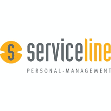 serviceline PERSONAL-MANAGEMENT GMBH & CO. KG
