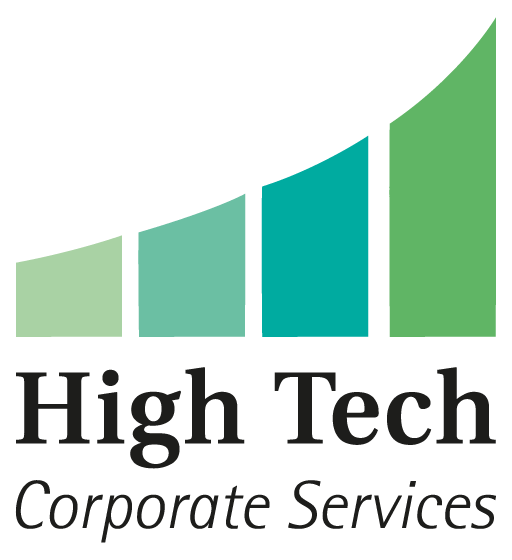 High Tech Corporate Services GmbH