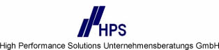 High Performance Solutions GmbH